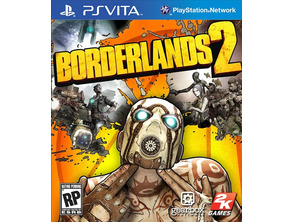 Add to cart Borderlands 2 PSVita Borderlands 2 PSVita