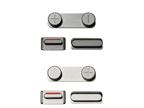Add to cart Ersatz Button Set iPhone 5S Schwarz Ersatz Button Set iPhone 5S Schwarz