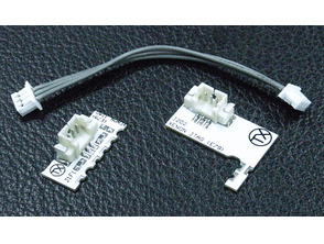JTAG Kit E79 (Xenon)
