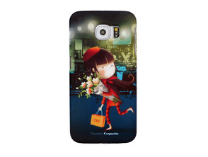 Samsung Galaxy S6 Coquette