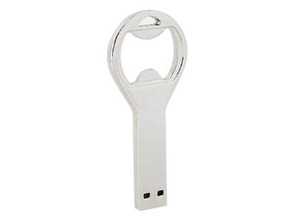 8 GB Mini Key Shaped High Speed USB2.0 Flash Drive