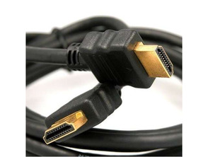 Add to cart Kabel HDMI 1.4 (5 meter) Kabel HDMI 1.4 (5 meter)