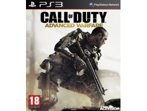 Add to cart Call of Duty: Advanced Warfare PS3 Call of Duty: Advanced Warfare PS3