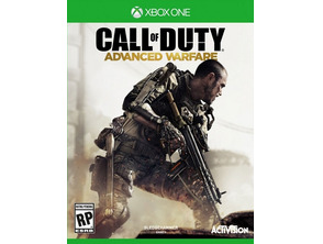 Call of Duty: Advanced Warfare Xbox One