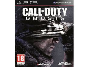 Call of Duty: Geister PS3