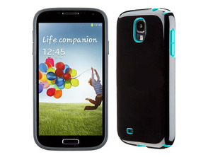 Add to cart Protect Case CandyShell para Samsung Galaxy S4 Schwarz-Blau Protect Case CandyShell para Samsung Galaxy S4 Schwarz-Blau