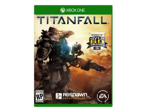 Titanfall Xbox One