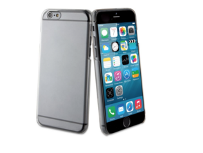 Add to cart Transparente Kristallhülle Apple iPhone 6 / 6S muvit Transparente Kristallhülle Apple iPhone 6 / 6S muvit