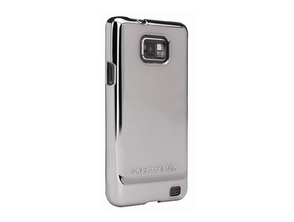 Back Case for Samsung Galaxy S II I9100 Metallic Case-Mate