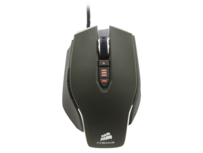 Corsair Vengeance M65 8200dpi Grün