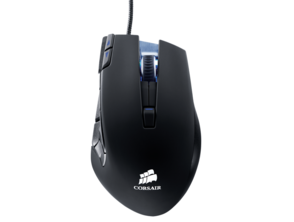 Corsair Vengeance M95 8200dpi Weiss