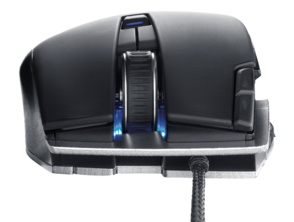 Corsair Vengeance M95 8200dpi Schwarz