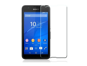 Screen Protector tempered glass 0.26mm Sony Xperia E4