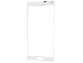 Add to cart Frontscheibe für Samsung Galaxy Note 4 Weiss Frontscheibe für Samsung Galaxy Note 4 Weiss