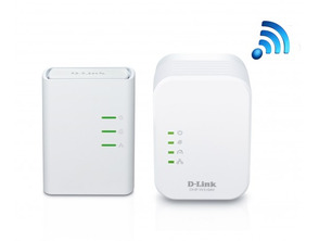 Add to cart D-Link PLC Powerline AV500 Wireless N D-Link PLC Powerline AV500 Wireless N