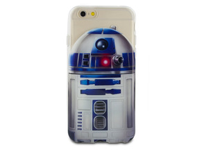 Star Wars R2D2 iPhone Case 6/6S