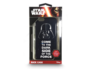 Back Cover Darth Vader iPhone 6/6S