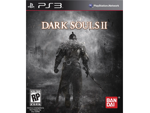 Dark Souls II PS3