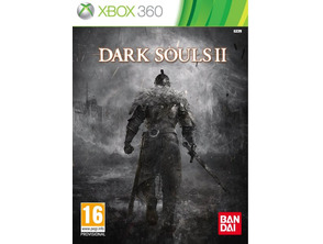 Dark Souls II Xbox 360