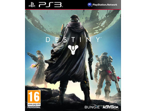 Add to cart Destiny PS3 Destiny PS3
