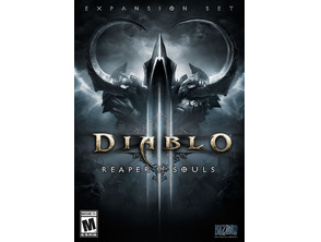 Diablo III: Reaper of Souls PC