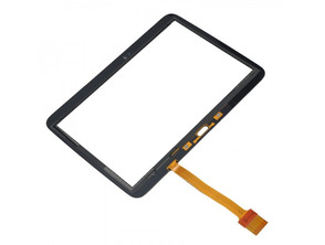 Add to cart Digitizer Samsung Galaxy Tab 3 10.1 P5200 Schwarz Digitizer Samsung Galaxy Tab 3 10.1 P5200 Schwarz