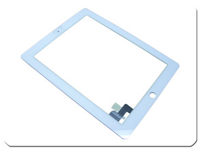 iPad 2 Digitizer White
