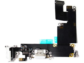 Add to cart Dock conector for iPhone 6 Plus Weiss Dock conector for iPhone 6 Plus Weiss