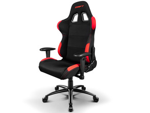Add to cart Silla Gaming Drift DR100 Red Silla Gaming Drift DR100 Red