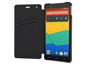Duo Case bq Aquaris E6