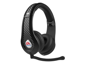 Monster MVP Carbon EA Sports Schwarz