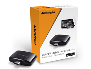 Add to cart Avermedia AverTV Mobile 310 Avermedia AverTV Mobile 310
