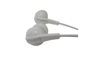 Earphones In-Ear Ewent EW3583