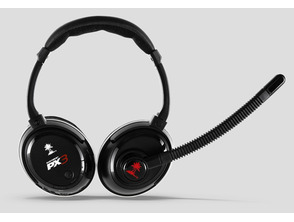 Turtle Beach PX3 PS3/Xbox 360/PC/Mac
