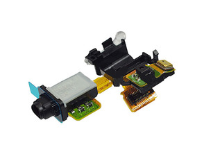 Replacement Earphone Jack Flex for Sony Xperia Z3