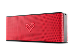 Energy Sistem Music Box B2 Bluetooth Coral