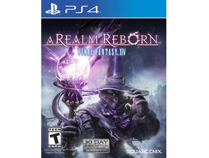 Add to cart Final Fantasy A Realm Reborn PS4 Final Fantasy A Realm Reborn PS4