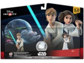 Add to cart DISNEY INFINITY 3.0 STAR WARS PLAY SET: RISE GEGEN DIE EMPIRE DISNEY INFINITY 3.0 STAR WARS PLAY SET: RISE GEGEN DIE EMPIRE
