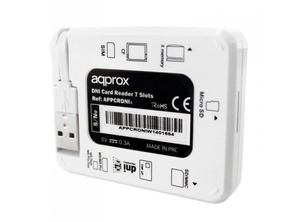 Rektor Externe Karten DI Weiß ca.