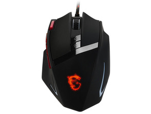 MSI Interceptor DS 200