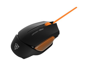 Thunder X3 TM20 Optical Gaming Mouse