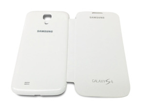 Add to cart Flip Cover Case for Samsung Galaxy S4 Weiss Flip Cover Case for Samsung Galaxy S4 Weiss