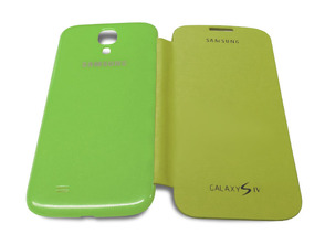 Add to cart Flip Cover Case for Samsung Galaxy S4 Grün Flip Cover Case for Samsung Galaxy S4 Grün