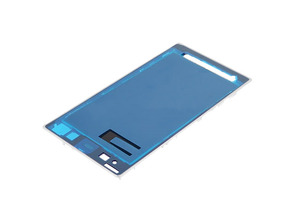 Front Frame for Sony Xperia Z1 White