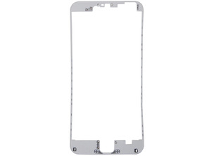Add to cart Front Frame for iPhone 6 Plus White Front Frame for iPhone 6 Plus White