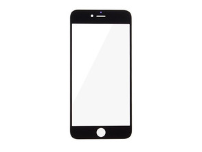 Add to cart Front Glass Replacement  iPhone 6 Plus/ 6S Plus Black Front Glass Replacement  iPhone 6 Plus/ 6S Plus Black