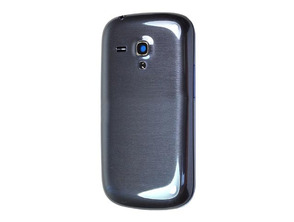 Add to cart Full Back Cover for Samsung Galaxy S3 Mini Schwarz / Grün Full Back Cover for Samsung Galaxy S3 Mini Schwarz / Grün