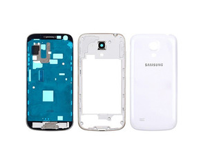 Add to cart Full Back Cover for Samsung Galaxy S4 Mini i9190 Weiss Full Back Cover for Samsung Galaxy S4 Mini i9190 Weiss