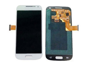Add to cart Full Front replacement for Samsung Galaxy S4 Mini i9190 Weiss Full Front replacement for Samsung Galaxy S4 Mini i9190 Weiss