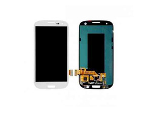 Vollbild-Änderung Samsung Galaxy S III